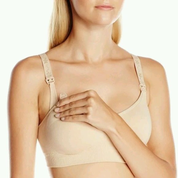 Cake Other - CAKE ROCK CANDY Wireless Nursing Bra Small